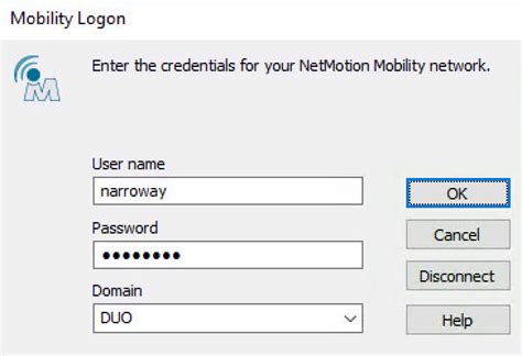 netmorion smart card|Configuring the Mobility Client to Prompt for a Smart Card.